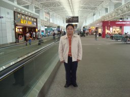 ศึกษาดูงานประเทศจีน