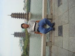 ศึกษาดูงานประเทศจีน