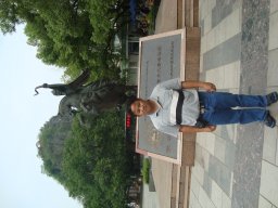 ศึกษาดูงานประเทศจีน