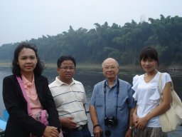 ศึกษาดูงานประเทศจีน