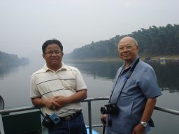 ศึกษาดูงานประเทศจีน