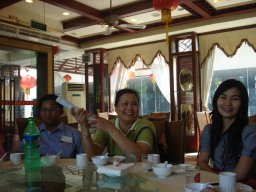 ศึกษาดูงานประเทศจีน