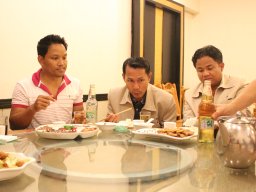 ศึกษาดูงานประเทศจีน