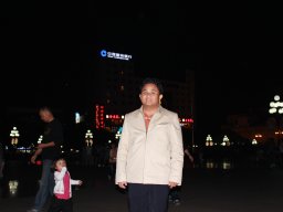 ศึกษาดูงานประเทศจีน