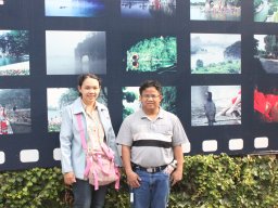 ศึกษาดูงานประเทศจีน