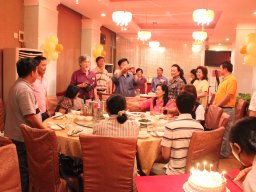 ศึกษาดูงานประเทศจีน