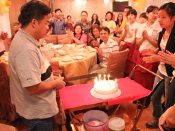 ศึกษาดูงานประเทศจีน