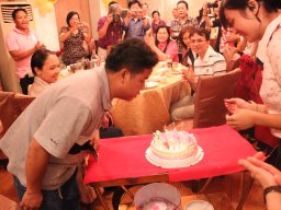 ศึกษาดูงานประเทศจีน