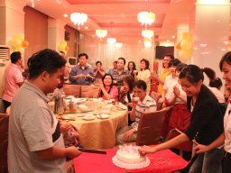 ศึกษาดูงานประเทศจีน