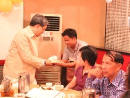 ศึกษาดูงานประเทศจีน