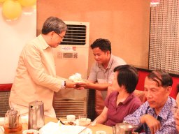 ศึกษาดูงานประเทศจีน