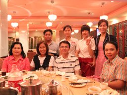 ศึกษาดูงานประเทศจีน