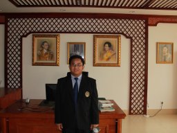 ศึกษาดูงานประเทศจีน