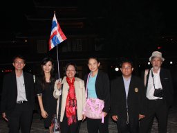 ศึกษาดูงานประเทศจีน